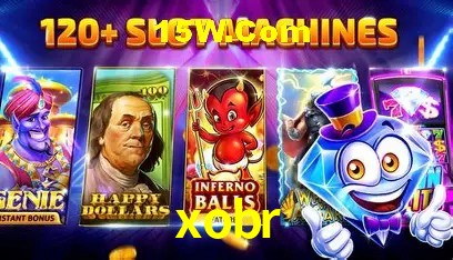 Sinta a adrenalina dos jogos de cassino com xobr
